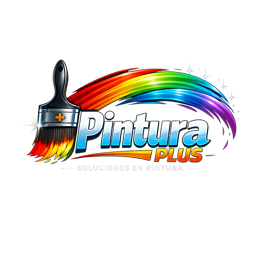 Logo de PINTURA PLUS